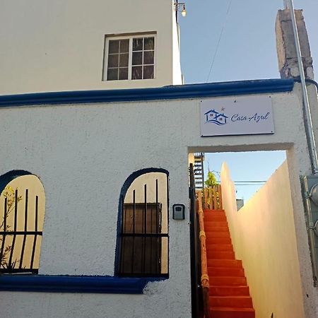 Apartament Casa Azul La Paz Zewnętrze zdjęcie