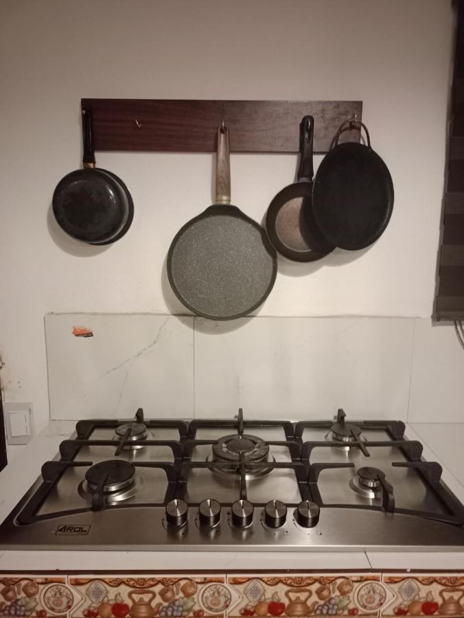 Apartament Casa Azul La Paz Zewnętrze zdjęcie