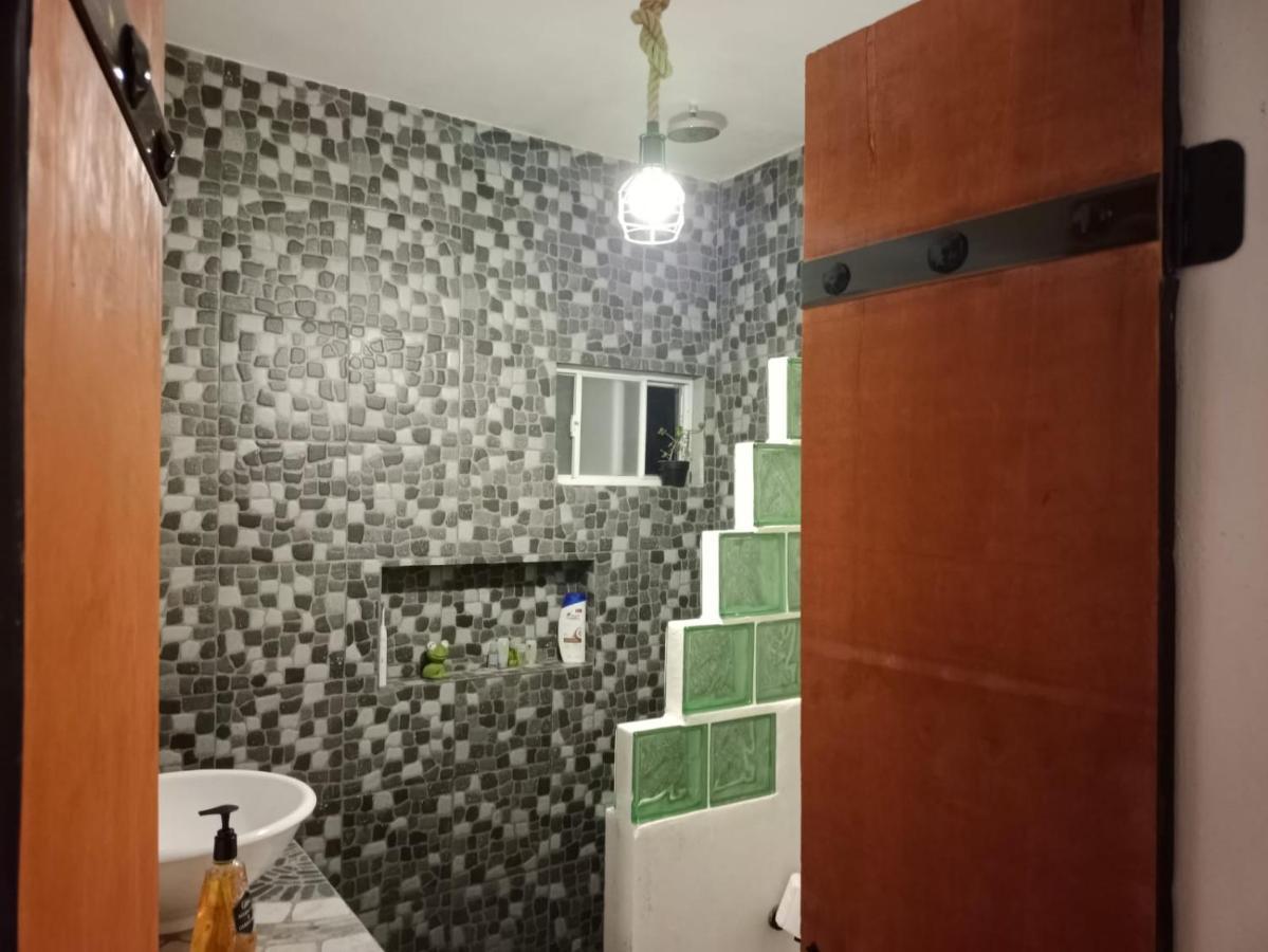 Apartament Casa Azul La Paz Zewnętrze zdjęcie
