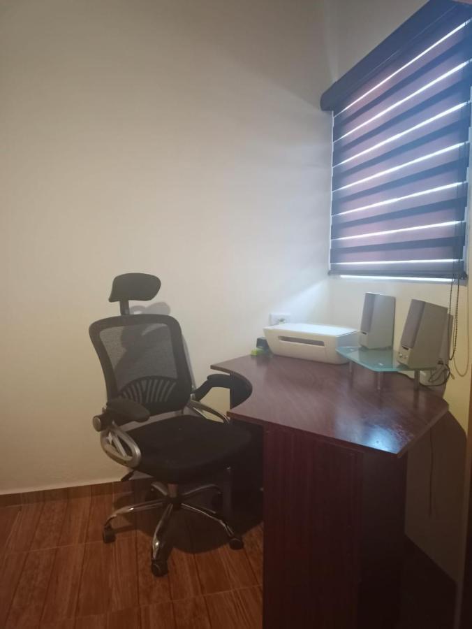 Apartament Casa Azul La Paz Zewnętrze zdjęcie