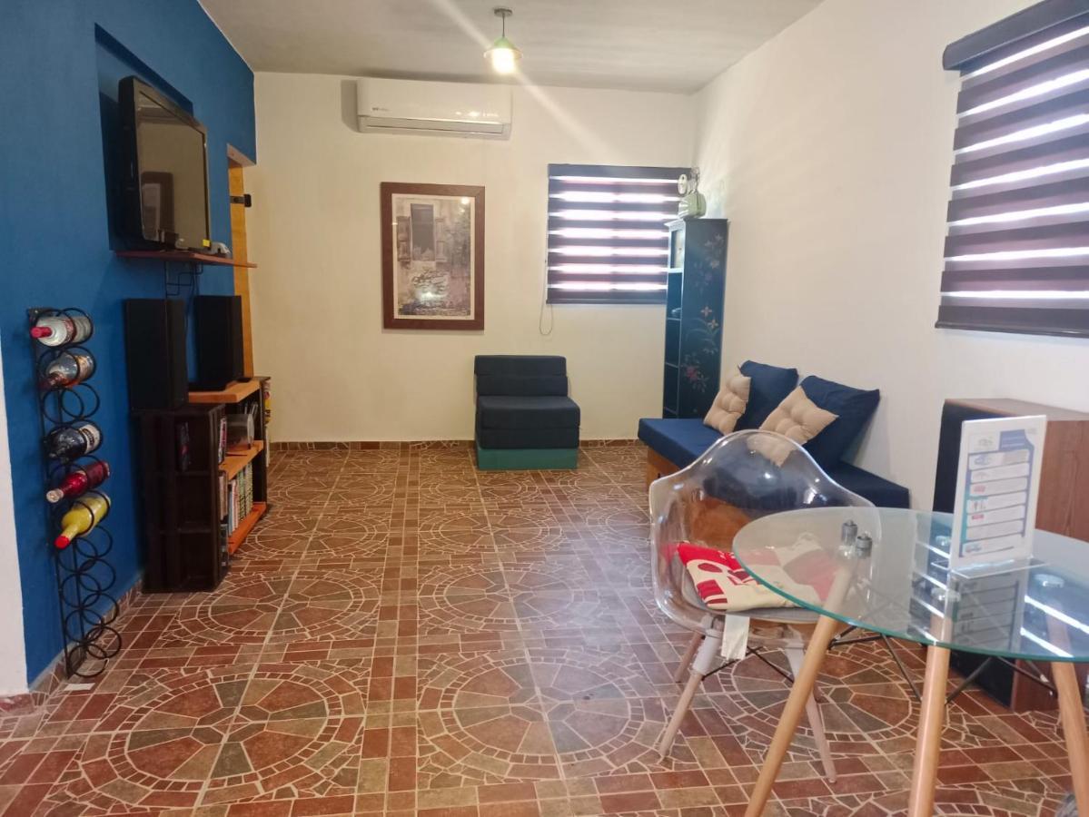 Apartament Casa Azul La Paz Zewnętrze zdjęcie
