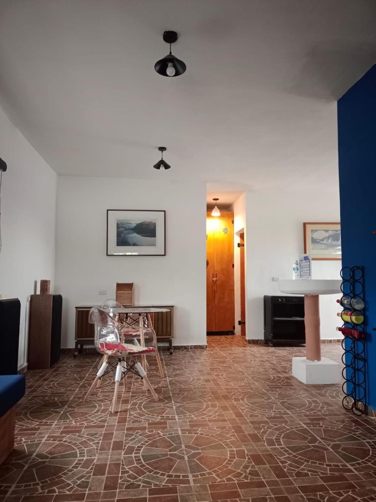 Apartament Casa Azul La Paz Zewnętrze zdjęcie