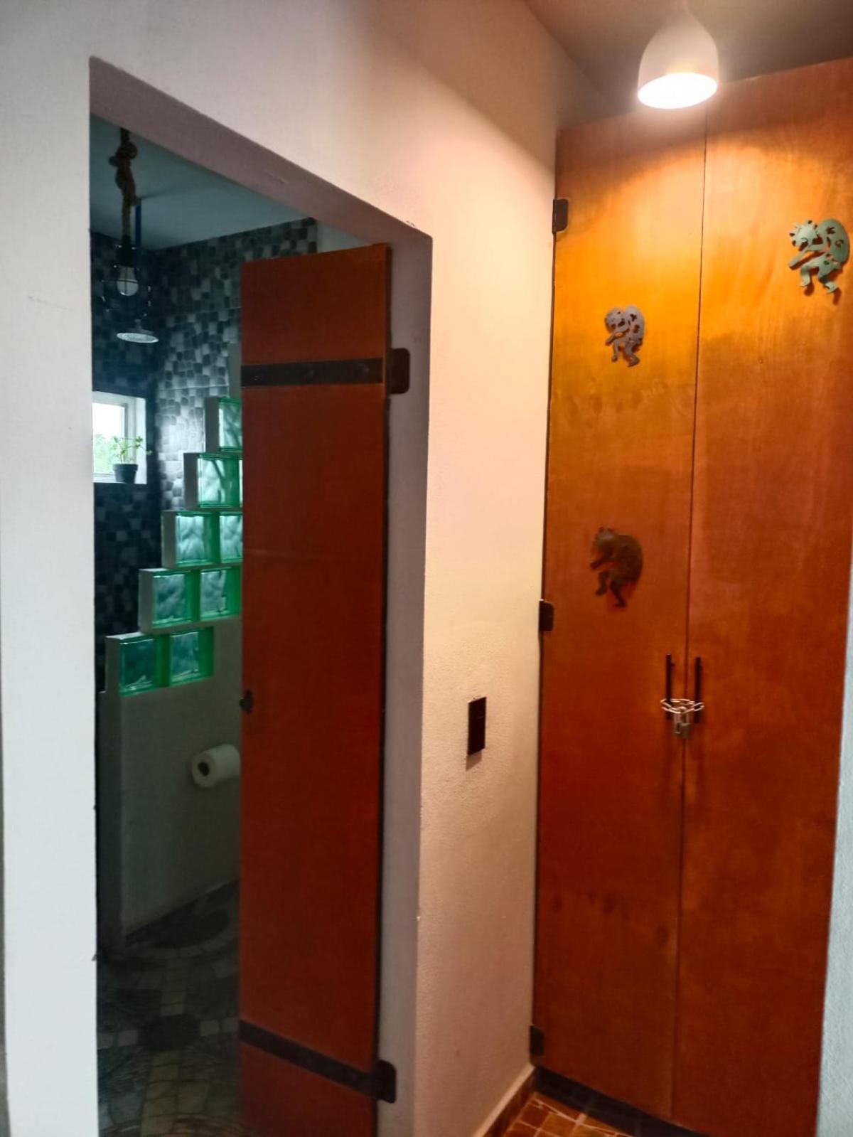 Apartament Casa Azul La Paz Zewnętrze zdjęcie