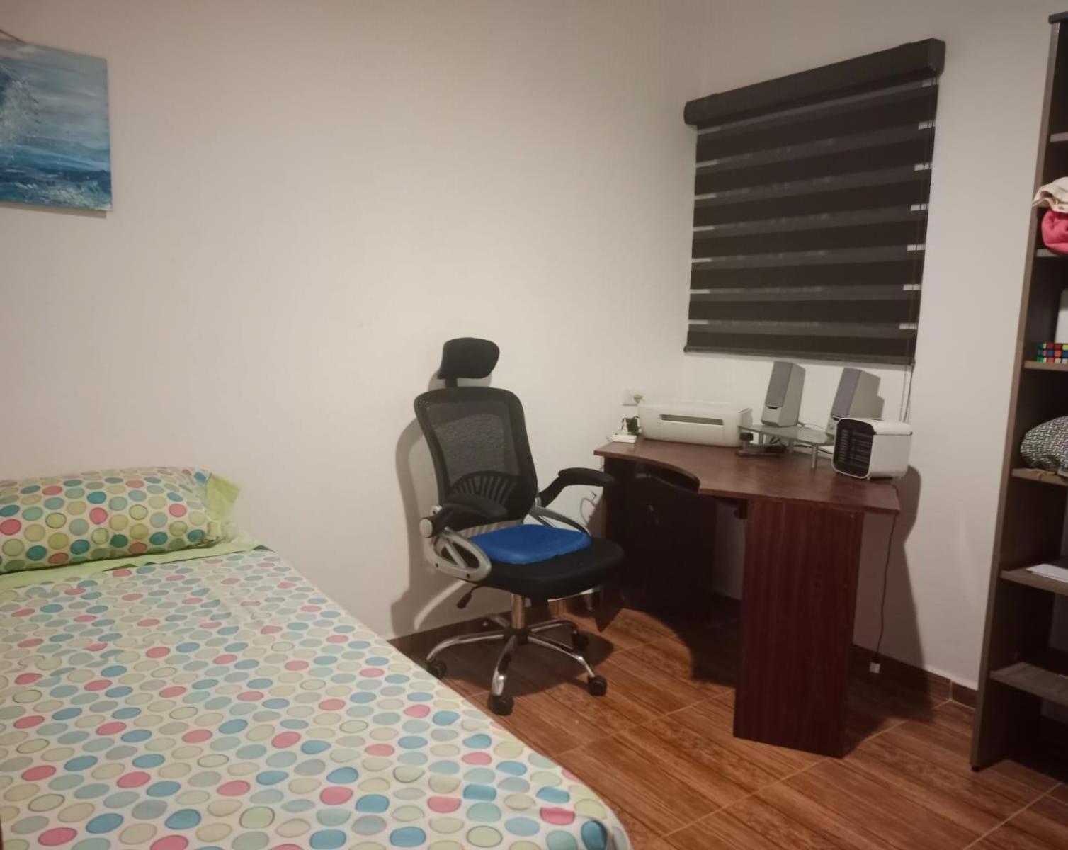 Apartament Casa Azul La Paz Zewnętrze zdjęcie