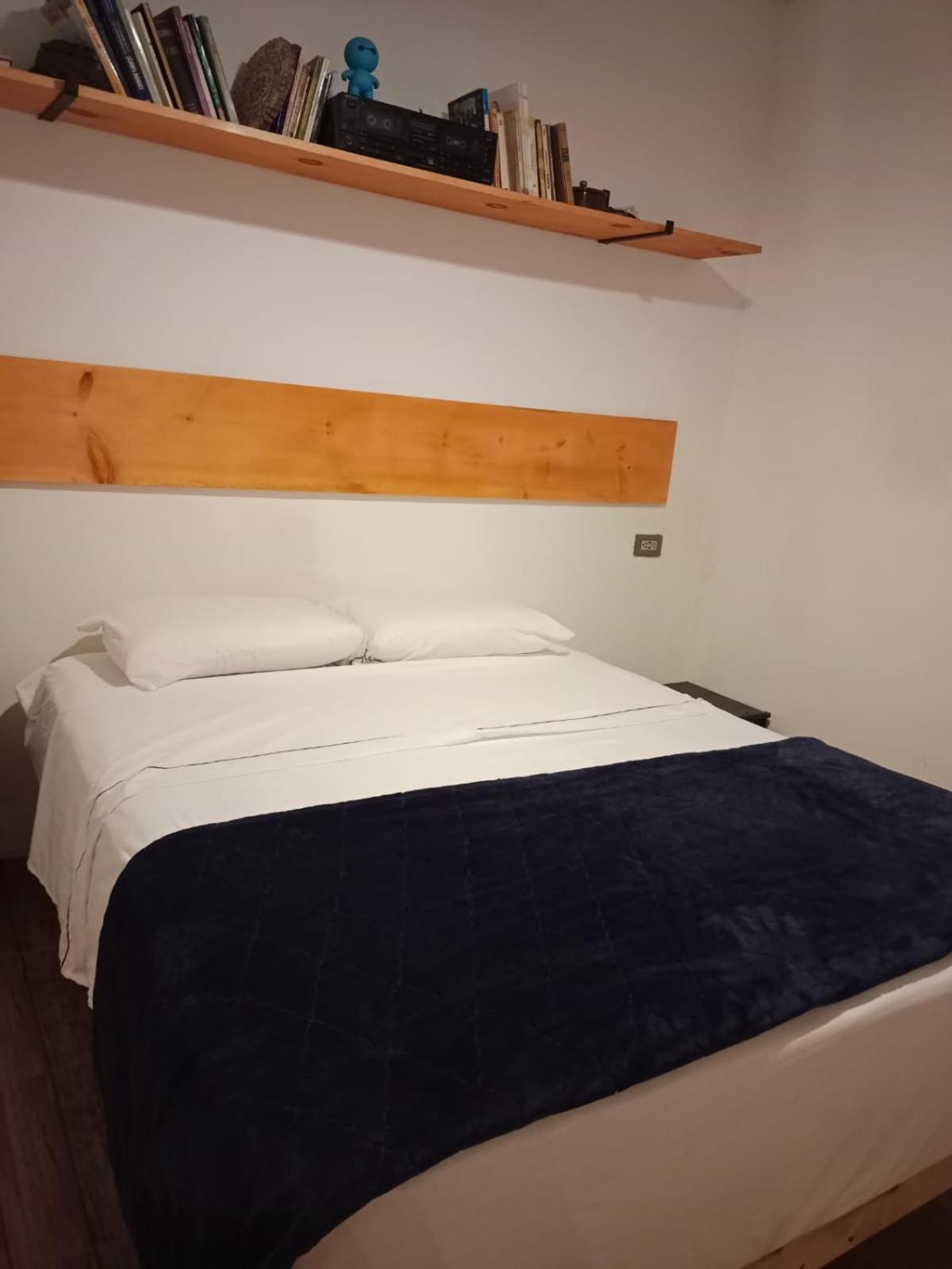 Apartament Casa Azul La Paz Zewnętrze zdjęcie